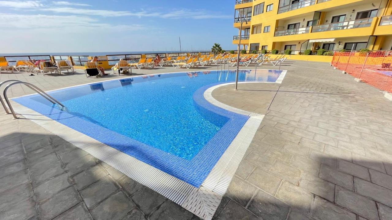 דירות סן מיגל דה אבונה Ocean Golf מראה חיצוני תמונה