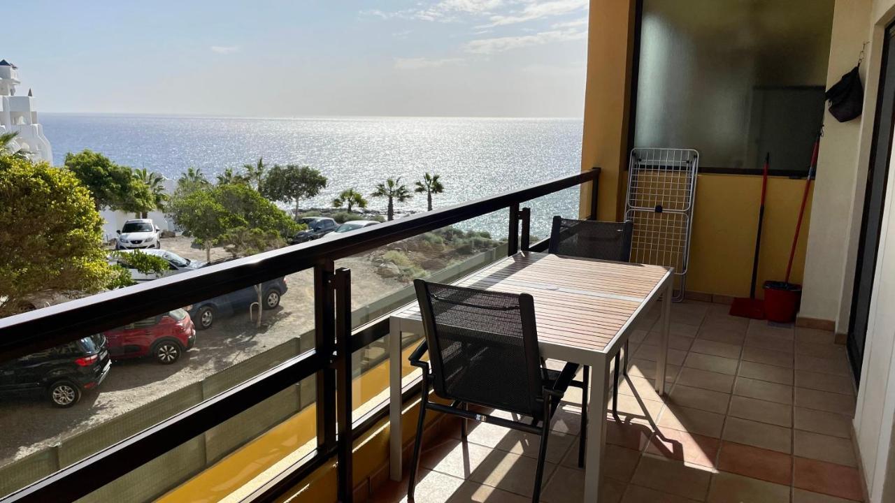 דירות סן מיגל דה אבונה Ocean Golf מראה חיצוני תמונה