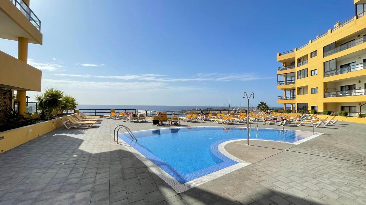 דירות סן מיגל דה אבונה Ocean Golf מראה חיצוני תמונה